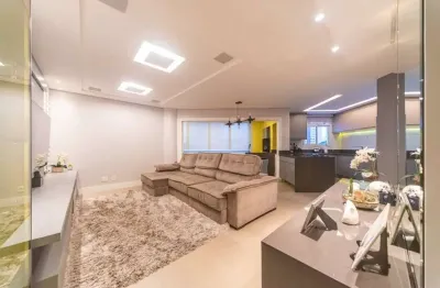 Apartamento à venda na Rua Regente Feijó, 550, Vila Assunção, Santo André por R$ 1.590.000
