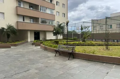 Apartamento com 2 quartos para alugar na Avenida Capitão Mário Toledo de Camargo, 50, Silveira, Santo André por R$ 2.000