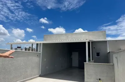 Cobertura com 3 quartos à venda na Rua Itaporanga, 170, Paraíso, Santo André por R$ 800.000