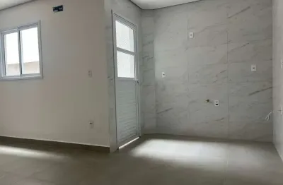 Apartamento com 3 quartos à venda na Rua Itaporanga, 170, Paraíso, Santo André por R$ 585.000