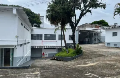 Barracão / Galpão / Depósito para alugar na Rua Antônio Marino, 16, Centro, Diadema por R$ 35.000