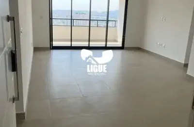 Apartamento com 3 quartos à venda na Avenida Doutor Erasmo, 480, Vila Assunção, Santo André por R$ 1.650.000