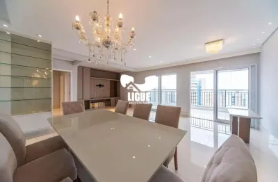 Apartamento com 3 quartos à venda na Avenida Doutor Cesário Bastos, 365, Vila Bastos, Santo André por R$ 1.810.000