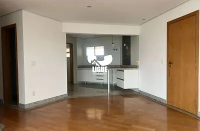 Apartamento com 3 quartos para alugar na Rua das Pitangueiras, 419, Jardim, Santo André por R$ 4.900