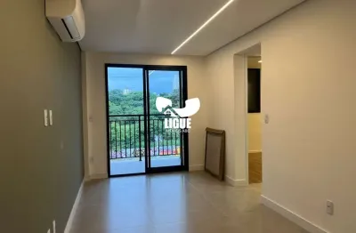 Apartamento com 2 quartos para alugar na Alameda Francisco Alves, 198, Jardim, Santo André por R$ 3.400