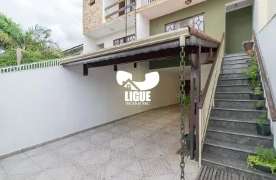 Casa com 3 quartos para alugar na Rua Ribeirão Preto, 577, Olímpico, São Caetano do Sul por R$ 8.640