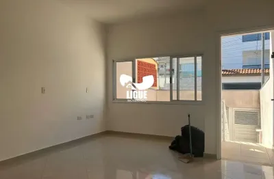 Casa com 3 quartos à venda na Rua Marumbi, 16, Sítio Cassaquera, Santo André por R$ 480.000