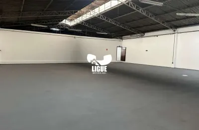 Barracão / Galpão / Depósito para alugar na Avenida João Ramalho, 348, Vila Noêmia, Mauá por R$ 32.000