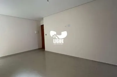 Apartamento com 2 quartos à venda na Rua Guarará, 70, Vila Mazzei, Santo André por R$ 320.000