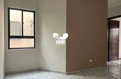 Apartamento com 2 quartos à venda na Rua Luís Silva, 397, Vila Cecília Maria, Santo André por R$ 350.000