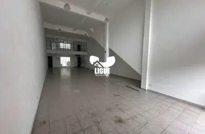 Barracão / Galpão / Depósito para alugar na Rua Dom Duarte Leopoldo e Silva, 98, Centro, Santo André por R$ 5.700