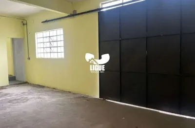 Barracão / Galpão / Depósito para alugar na Rua Marte, 91, Jardim Irene, Santo André por R$ 8.000