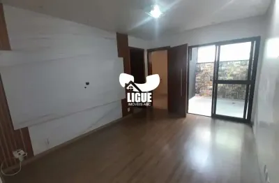 Apartamento com 3 quartos para alugar na Rua Itapeti, 130, Vila Alpina, Santo André por R$ 3.200