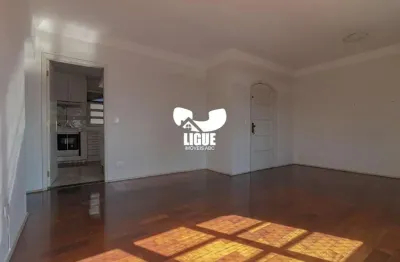 Apartamento com 3 quartos para alugar na Rua Almirante Protógenes, 261, Jardim, Santo André por R$ 2.900