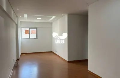 Apartamento com 3 quartos para alugar na Rua Argentina, 227, Parque das Nações, Santo André por R$ 2.200