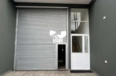 Ponto comercial para alugar na Rua Evangelista de Souza, 1590, Jardim Santo Alberto, Santo André por R$ 6.500