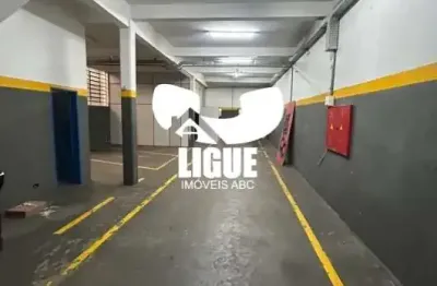 Barracão / Galpão / Depósito para alugar na Avenida Padre Anchieta, 841, Jordanópolis, São Bernardo do Campo por R$ 16.000