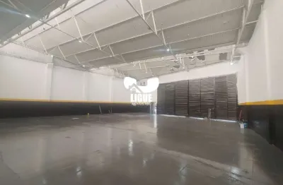 Barracão / Galpão / Depósito para alugar na Avenida Piraporinha, 334, Vila Nogueira, Diadema por R$ 28.990