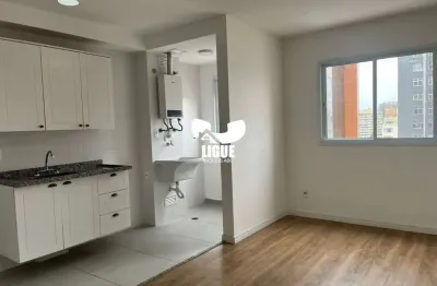 Apartamento com 2 quartos para alugar na Rua Gertrudes de Lima, 146, Centro, Santo André por R$ 2.400