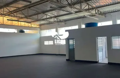 Barracão / Galpão / Depósito para alugar na Rua Nápoli, 32, Vila Metalúrgica, Santo André por R$ 5.000