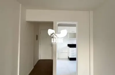 Apartamento com 2 quartos à venda na Rua Tabaiares, 42, Vila Assunção, Santo André por R$ 460.000