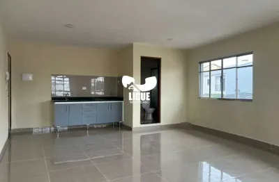 Kitnet / Stúdio para alugar na Rua Haiti, 21, Parque das Nações, Santo André por R$ 1.500