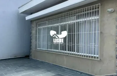 Casa comercial para alugar na Avenida Itamarati, 241, Vila Curuçá, Santo André por R$ 5.000