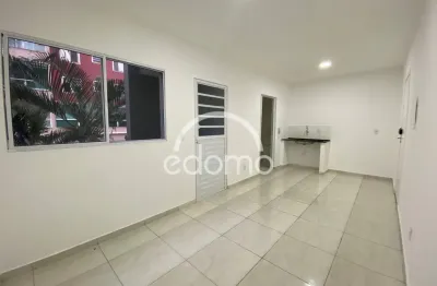 Kitnet / Stúdio para alugar na Rua Oliveira Gouveia, 56, Vila Prudente, São Paulo