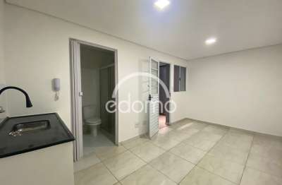 Aluga-se kitnet no jardim são paulo - excelente oportunidade