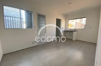 Kitnet / Stúdio para alugar na Rua Madre de Deus, 629, Mooca, São Paulo