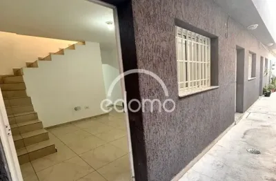 Aluga-se sobrado em condomínio na vila carrão - excelente oportunidade