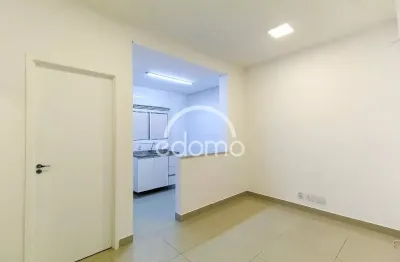 Apartamento com 1 quarto para alugar na Rua Marcos Arruda, 450, Brás, São Paulo