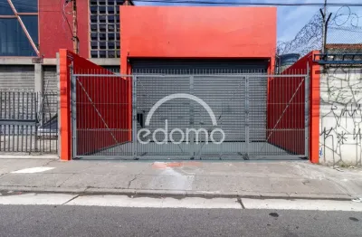 Aluga-se imóvel comercial no belenzinho - excelente oportunidade