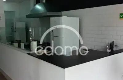 Aluga-se salão na vila gomes cardim - excelente oportunidade