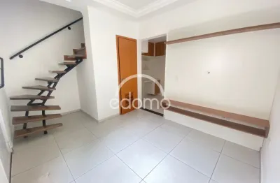 Aluga-se sobrado em condomínio na vila carrão - excelente oportunidade