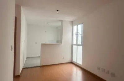 Apartamento com 2 quartos à venda na Avenida Mário Palma, 100, Ribeirão do Lipa, Cuiabá