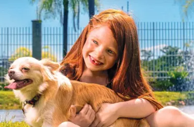 Terreno em condomínio fechado à venda no Chapéu do Sol, Várzea Grande 