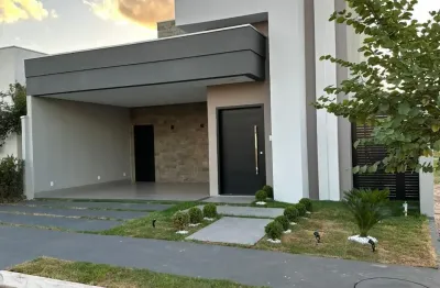 Casa em condomínio fechado com 3 quartos à venda na Avenida das Torres, 100, Jardim Imperial II, Cuiabá