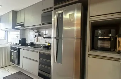 Apartamento com 3 quartos à venda na Rua San Francisco, 100, Jardim Califórnia, Cuiabá