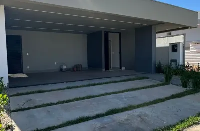 Casa em condomínio fechado com 3 quartos à venda na Avenida B, 100, Morada dos Nobres, Cuiabá