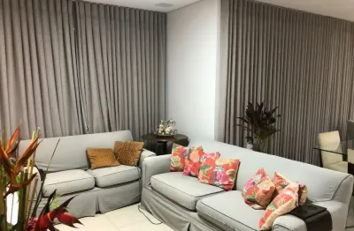 Apartamento com 3 quartos à venda na avenida general ramiro de noronha, 100, jardim cuiabá, cuiabá, 154 m2 por r$ 1.600.000