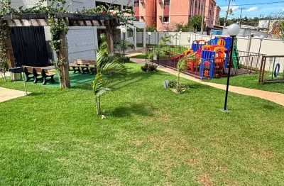 Condomínio chapada cittá dei fiori-mrv   localizado na avenida ipiranga