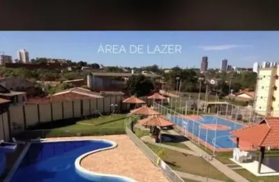 Condomínio vila bella - 2/4 uma vaga de garagem  - dispraiado