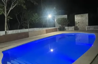 Chácara rio dos peixes ...........................................