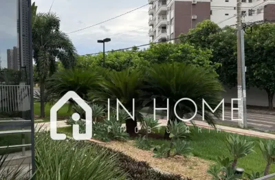 Condomínio essenza – região do jardim das américas................