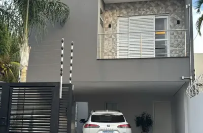 Sobrado à venda – bairro santa cruz 2 - 3 suites .....................