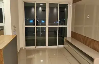 Nyc jardim das americas 3/4 sendo 1 suite 2 vagas de garagem individual