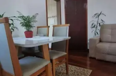 Apartamento para venda em são josé dos pinhais, afonso pena, 2 dormitórios, 1 banheiro, 1 vaga
