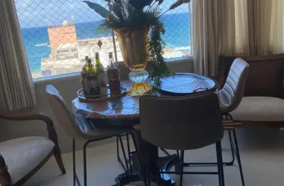 Apartamento 4 quartos , suíte - pituba, salvador, ba. venda