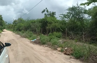 Terreno - para empreendimento no sim - feira de sanmtana, ba